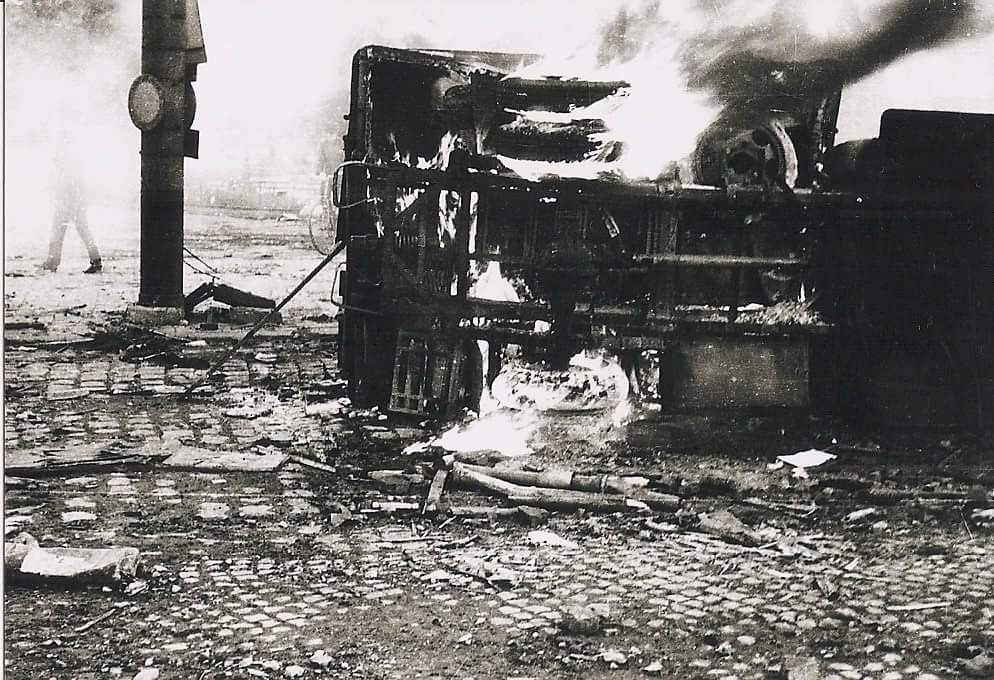 34 Košice August 1968